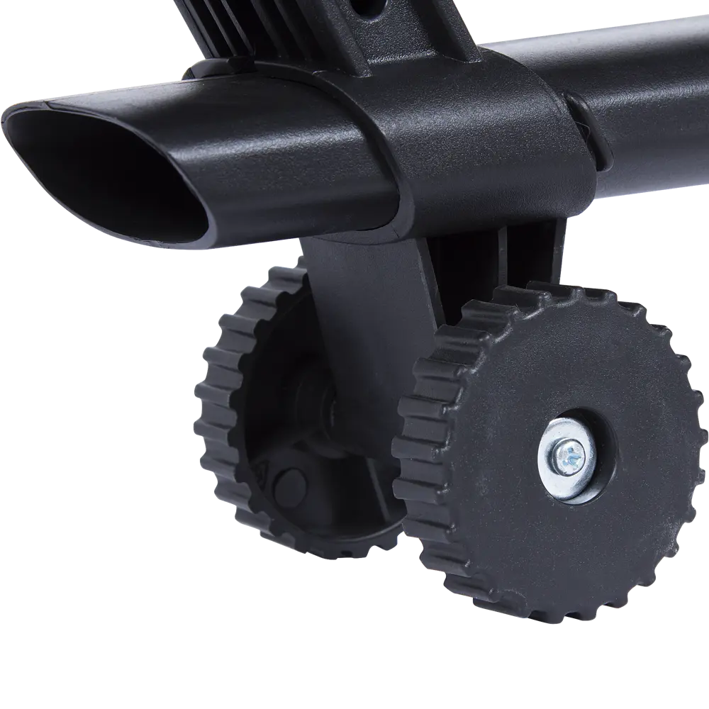 Пылесос-воздуходувка садовый электрический Carver BV 2800E STLM-2162586 - Вид №2