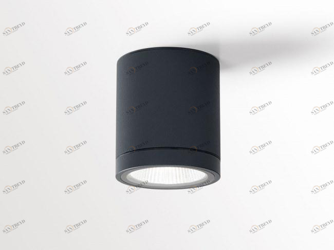 Delta Light Светодиодный потолочный светильник для улицы Dox sun-id-1468146