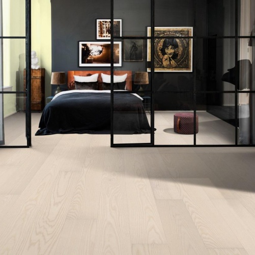 Паркетная доска Kahrs Ясень Аалборг 2600200491 - Вид №18