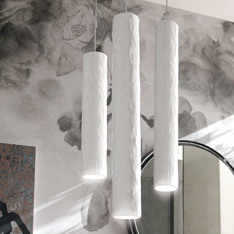 P193X65 Свечная лампа Adriani e Rossi белый 