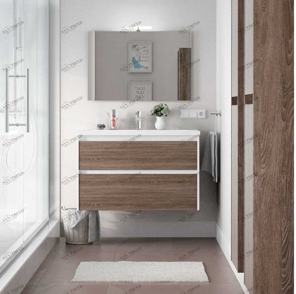 Avila Dos Комплект мебели Carmen 08 Color 4/12 Essentials CARMEN ESSENTIALS CARMEN08NEW