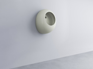 ORBLM-PM писсуар подвесной Mini Ball cielo Urinal