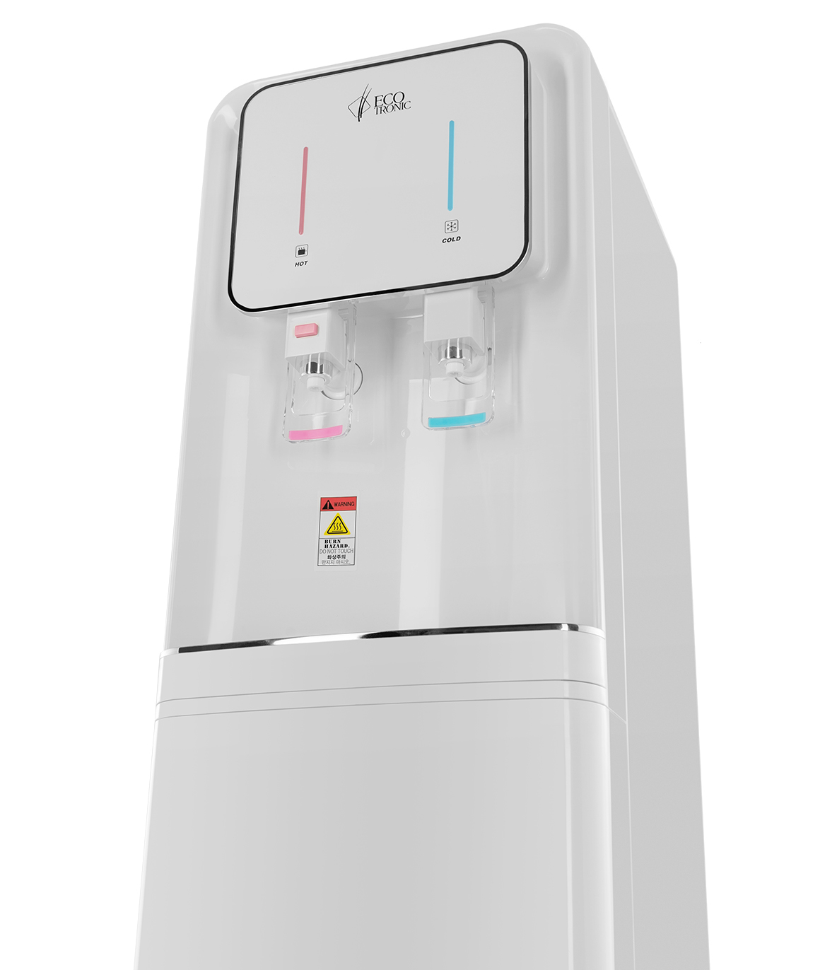 5369548 Пурифайер Ecotronic A60-U4L белый STDN-0135763 - Вид №1