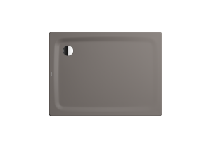 Душевой поддон KALDEWEI Сталь эмалированная 401-2 449 теплый серый 70