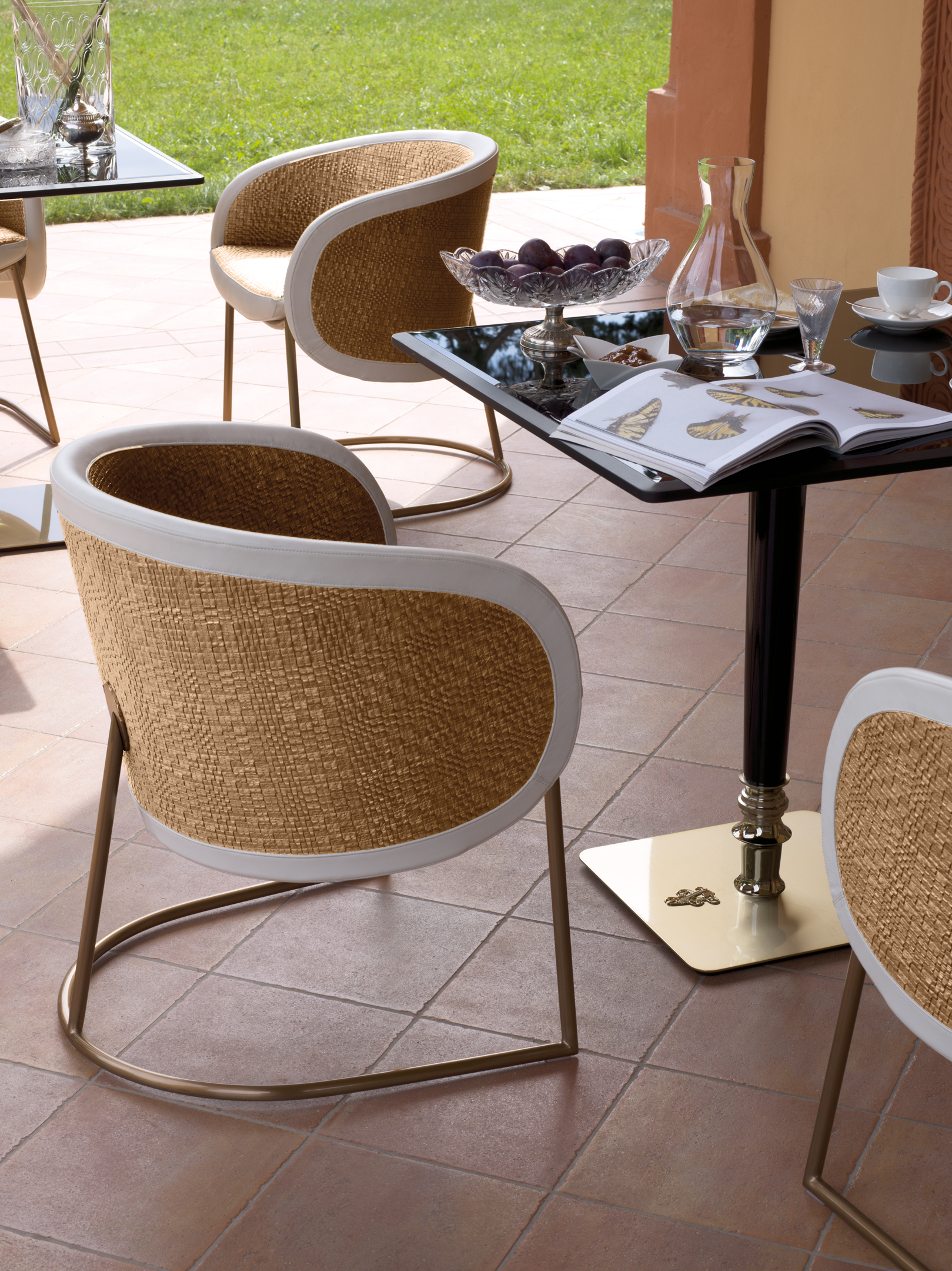 Sunny Кресло Visionnaire  - Вид №5