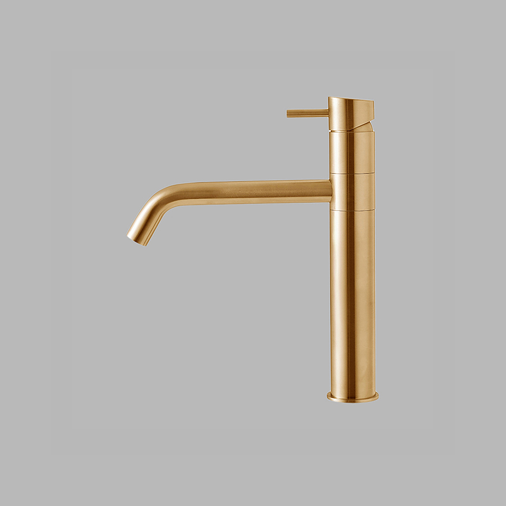 QT2100MP2 Кухонный смеситель 280 ммd line Qtoo 