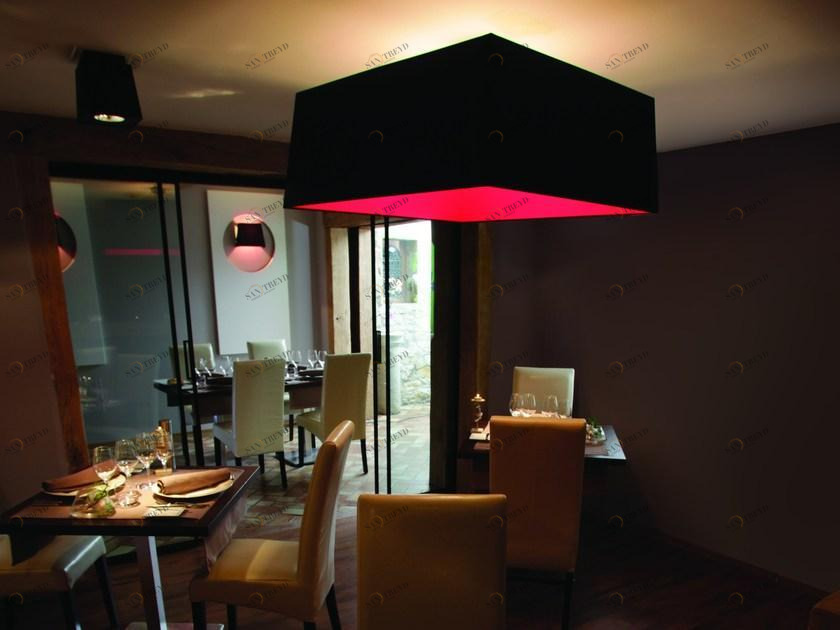 axis71 Подвесной светильник Memory sun-id-1409640