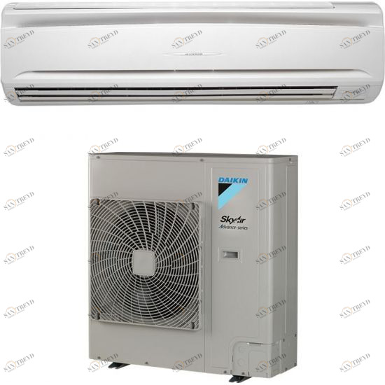 Daikin FAA100A / RZASG100MY1 sun-id-369369