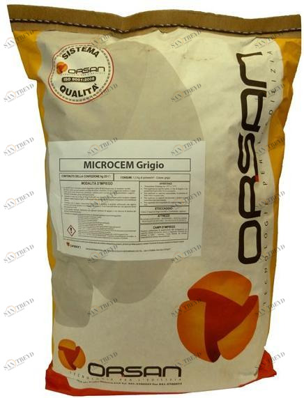 Orsan International Осмотический цементный гидроизоляционный материал sun-id-1512390