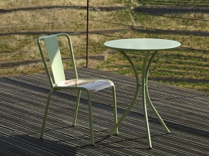 Adico Садовый стул из металла