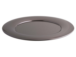 Пластина / центральная часть из нержавеющей стали