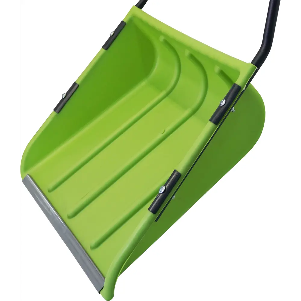 Скрепер для снега Павловская Заря ST 60 см полипропилен с черенком STLM-2182050 - Вид №2