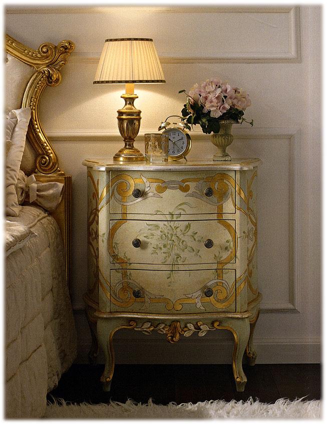 Тумбочка  ANDREA FANFANI 2018 