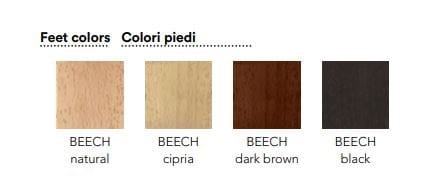 Тканевое кресло с подлокотниками MOROSO ARCH-00065349 - Вид №4