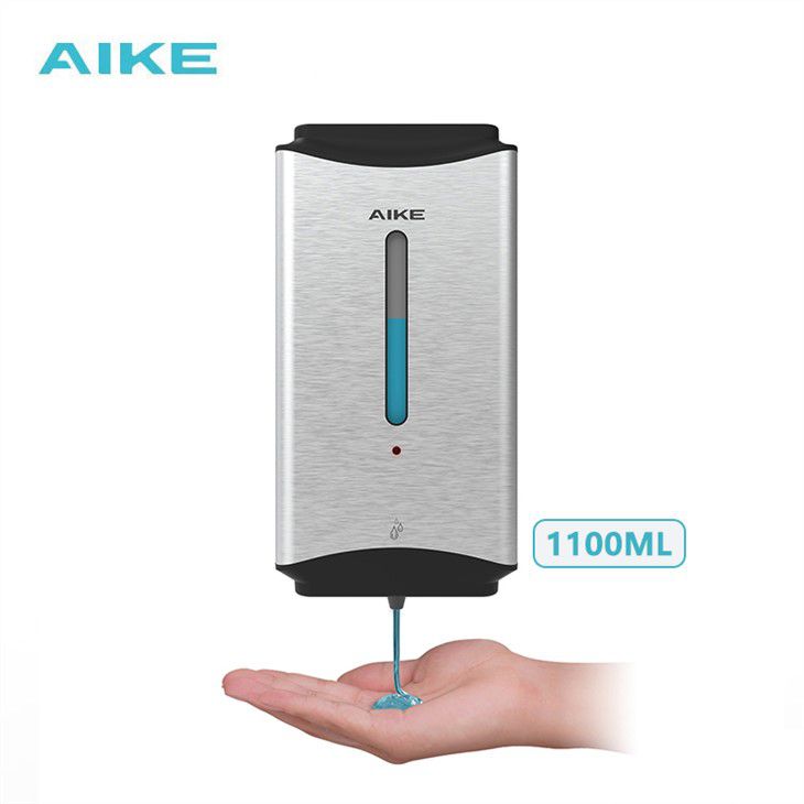 Автоматический дозатор жидкого мыла AIKE AK1206_689 