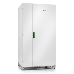 E3MCBC10E Стандартный шкаф для батарей с батареями для ИБП Easy UPS 3M, IEC, ширина 1000 мм – конфигурация E Schneider Electric