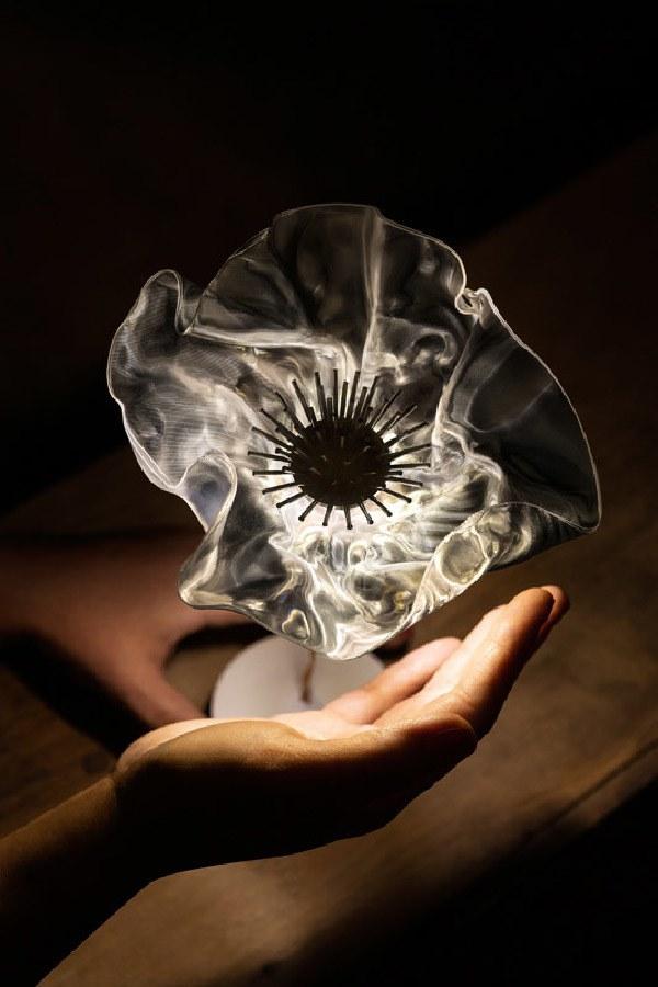 Slamp Настольная лампа Wireless led sun-id-1355725 - Вид №3