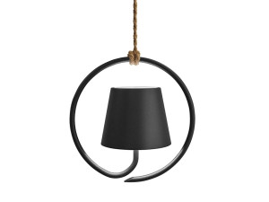 Перезаряжаемый подвесной светильник