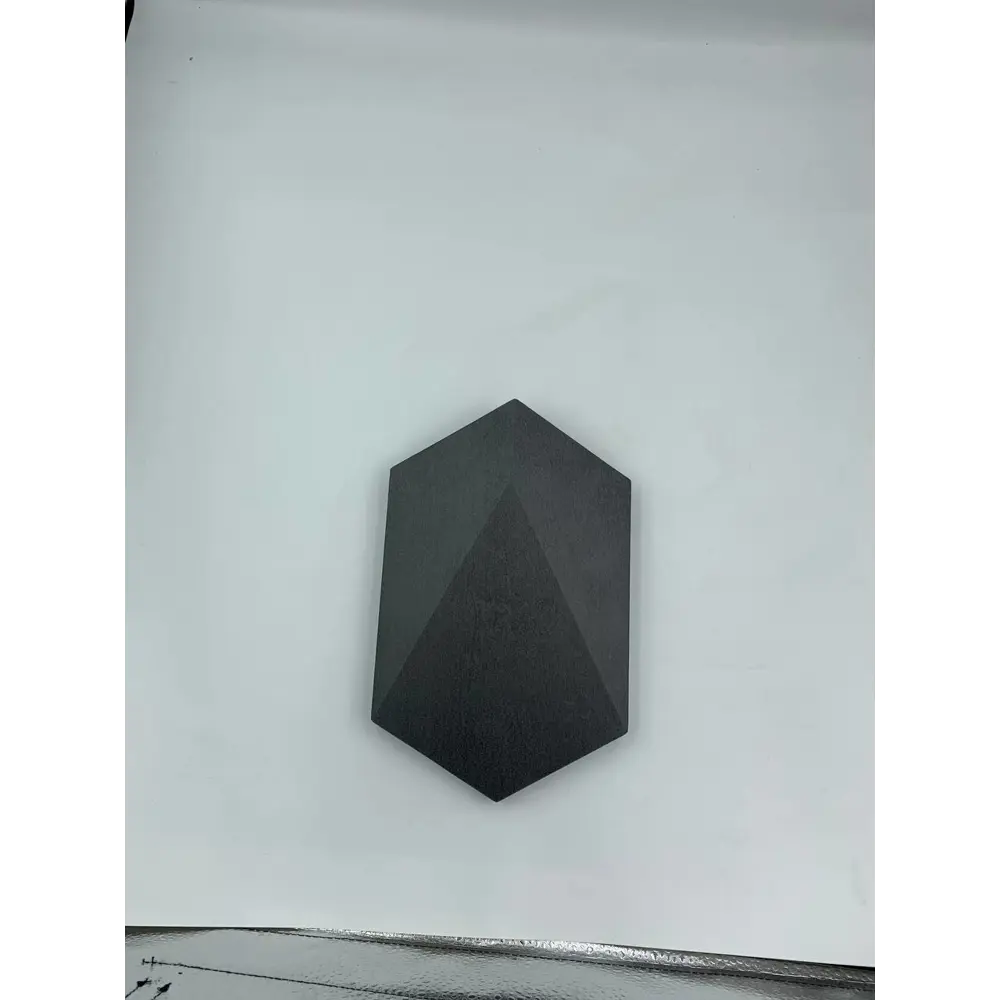 3D панель гипсовая Quadrum камень 15x23.7 см 10 шт Santreyd STLM-2171786 - Вид №3