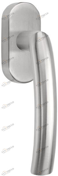 Formani Оконная ручка dk из нержавеющей стали Basic Lbxiv-dk-o