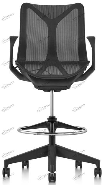 Herman Miller Эргономичный офисный стул на колесиках Cosm sun-id-1441827