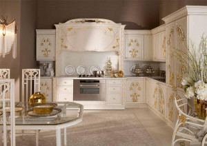 Кухня NINFEA MEDEA NINFEA