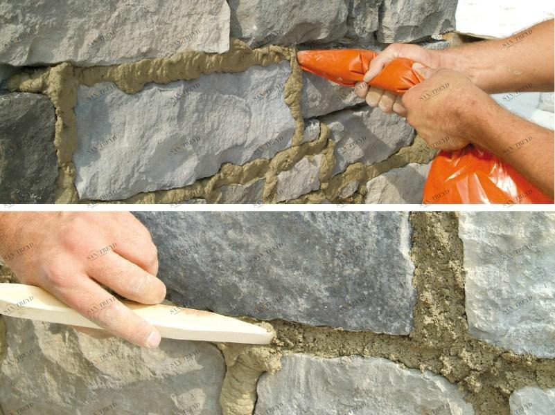 GEOPIETRA® Финишный раствор для реконструированного камня geopietra sun-id-1424825