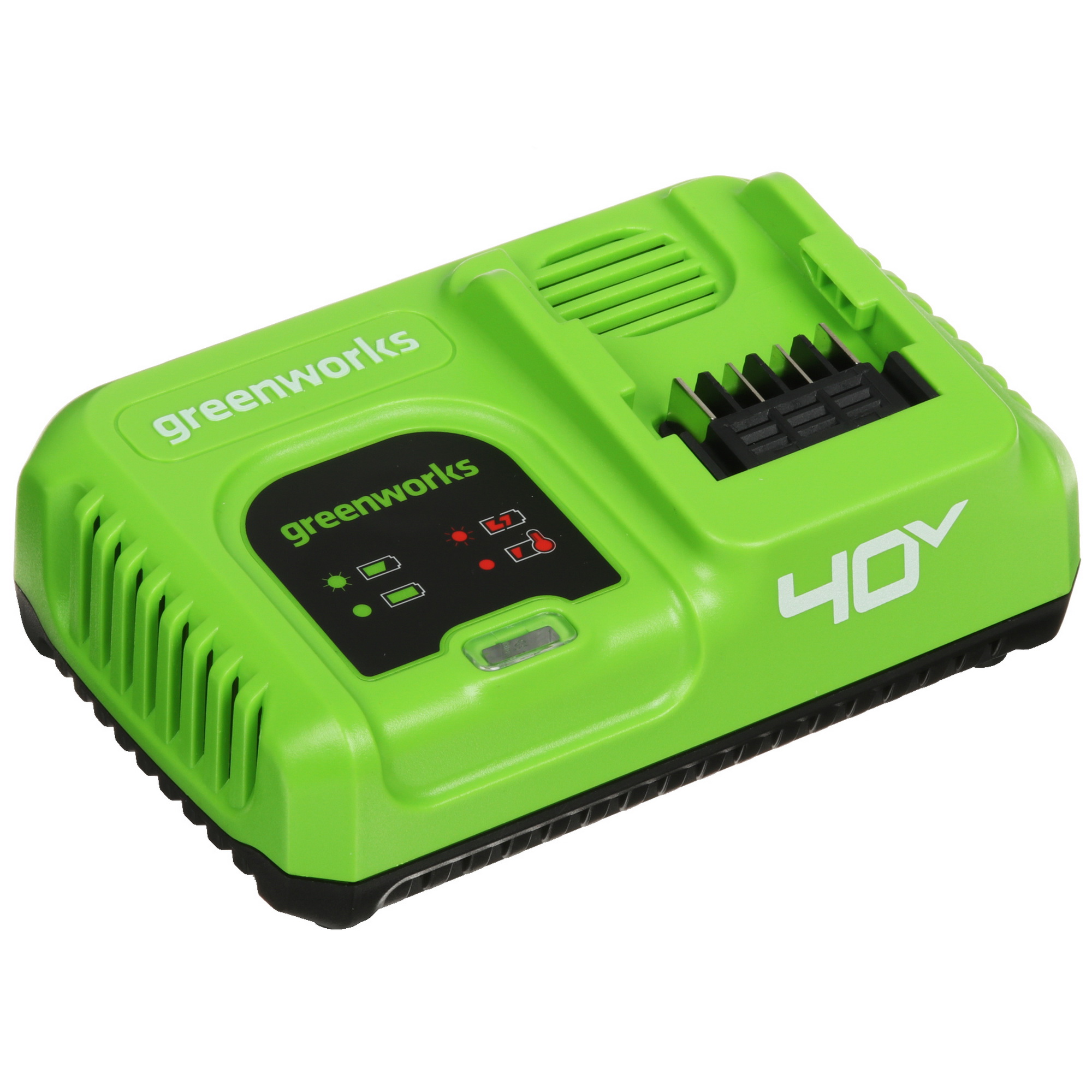 Зарядное устройство GreenWorks G40UC5 40V 5081815 STDN-0131898