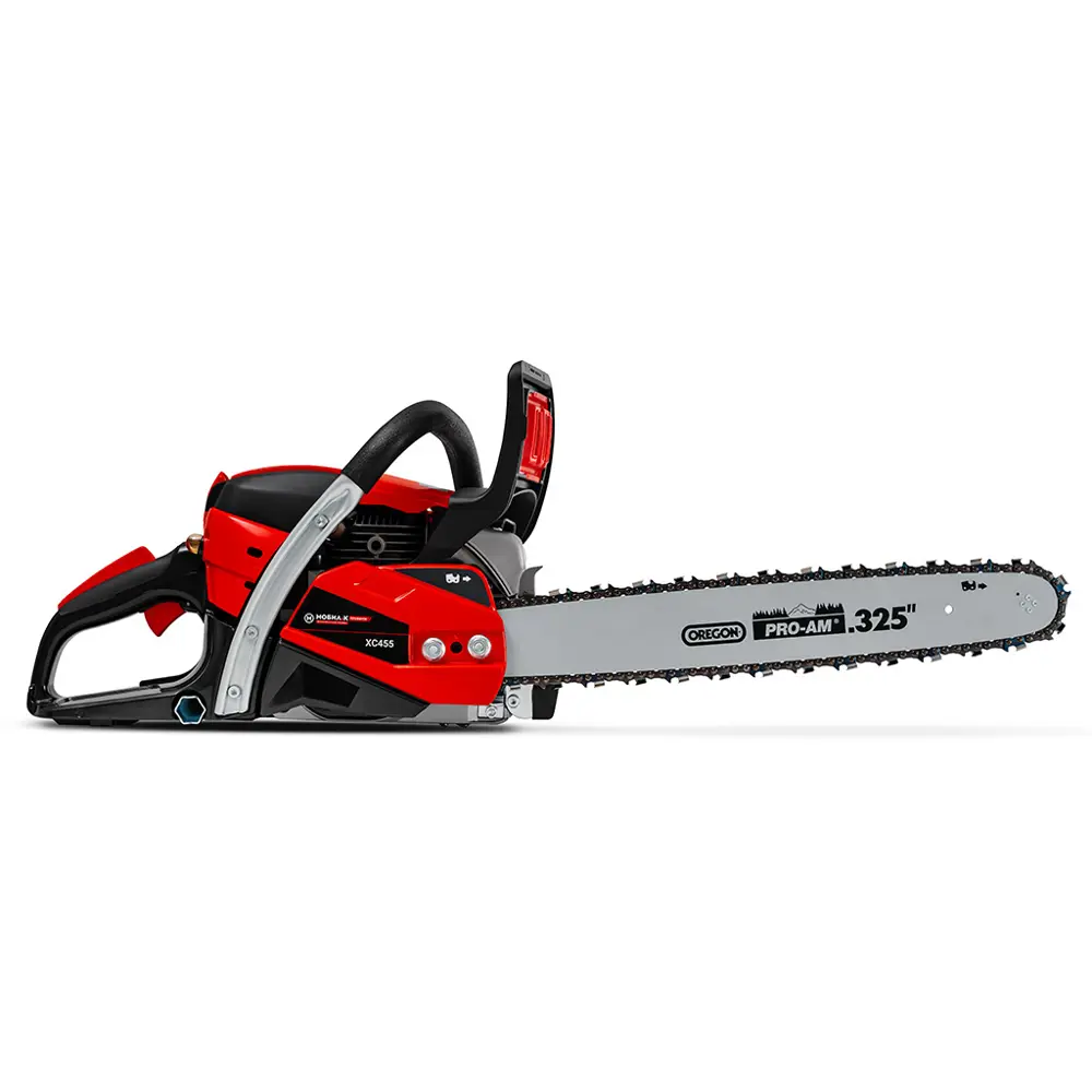 Пила бензиновая Мобил К Премиум XC455 3.3 л.с. 45 см STLM-2172929 - Вид №2