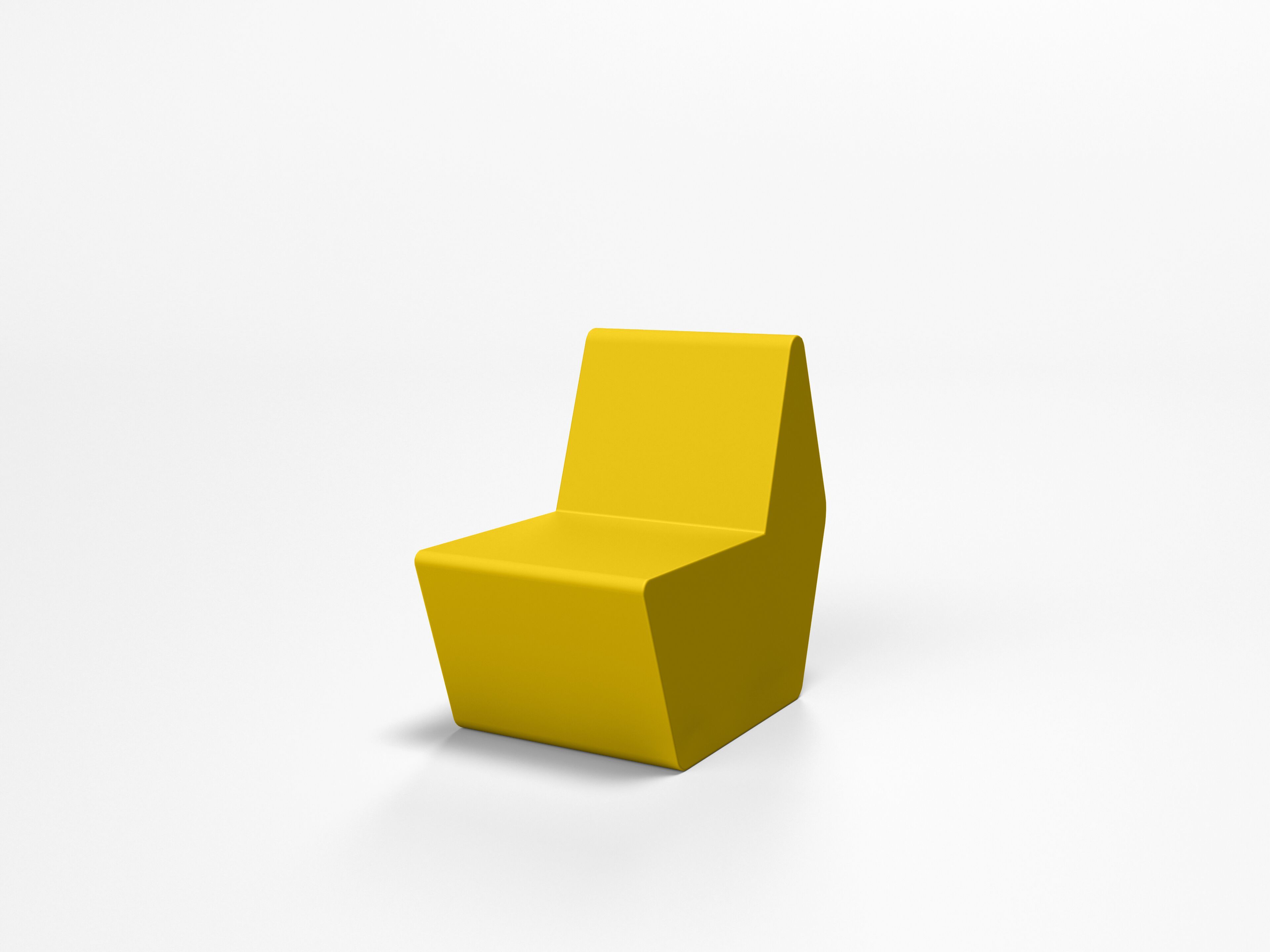 Кресло с пеной SIXINCH Project D ARCH-00149399 - Вид №17