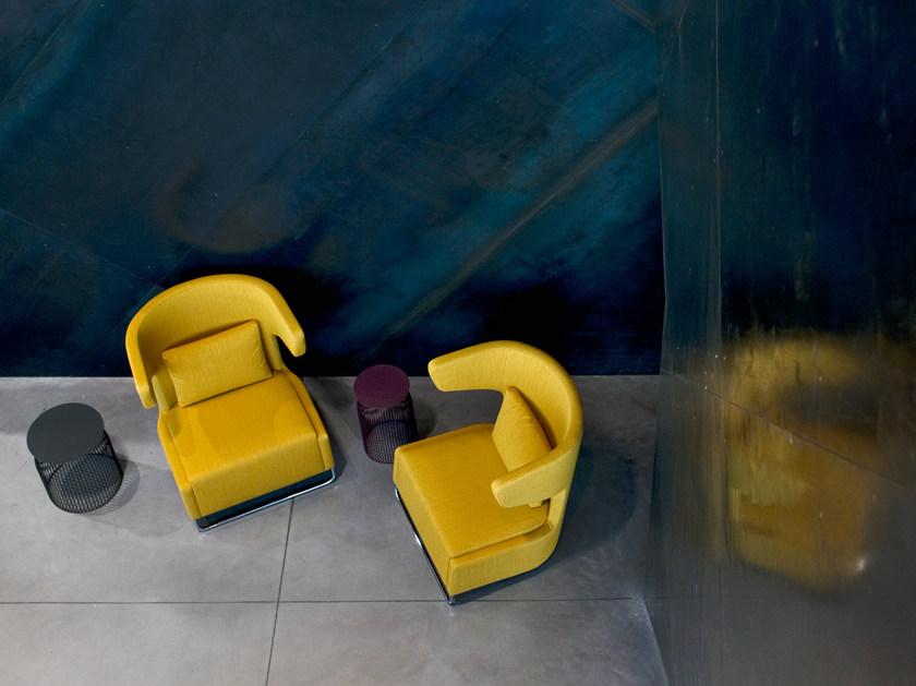 La Cividina Стул с подголовником по контракту Mrs buffy sun-id-1433034 - Вид №2