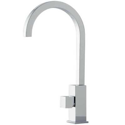 7502200001 Смеситель Bandini Ice Cube Santreyd