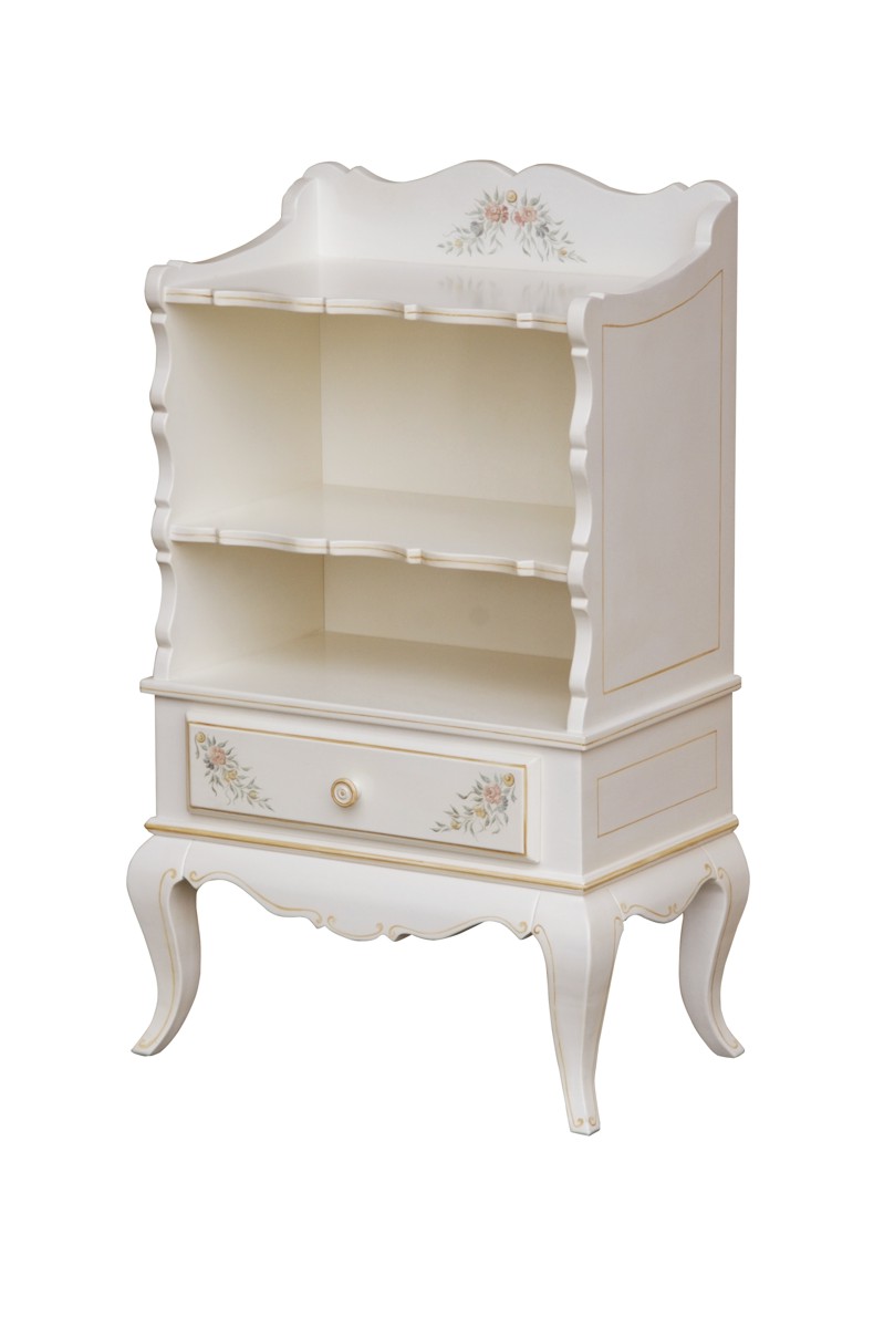 8552 - 4552 Comodino 8552 Bianchini&Capponi RINASCIMENTO Bianchini Capponi - Вид №5