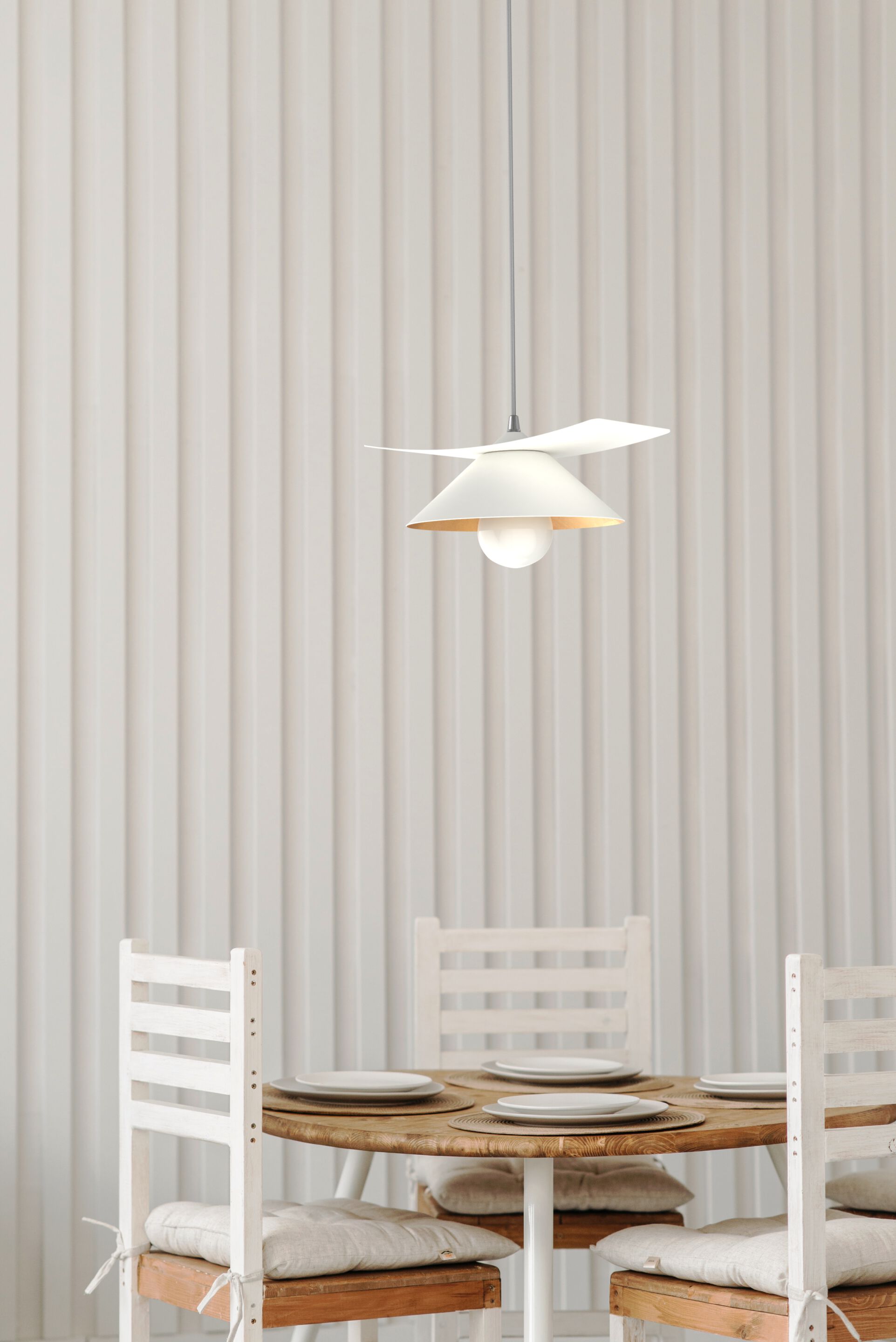 Светодиодный подвесной светильник WayPoint Miller ARCH-00106162 - Вид №4