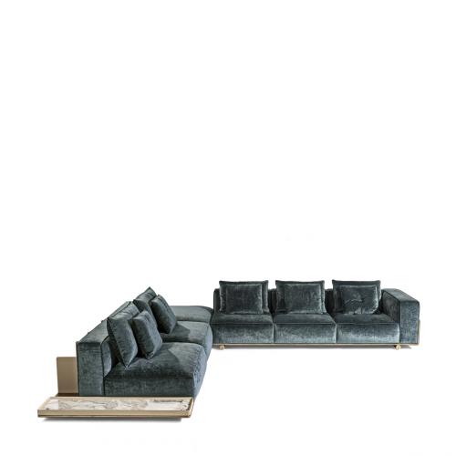 Donovan Square Диван Visionnaire 