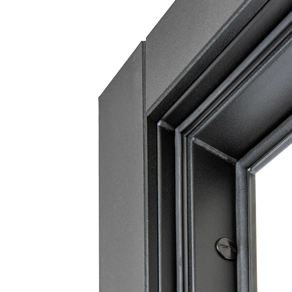 PORTIKA Борно 56 - входная металлическая дверь с усиленной защитой 89379052 STLM-1564847 - Вид №9