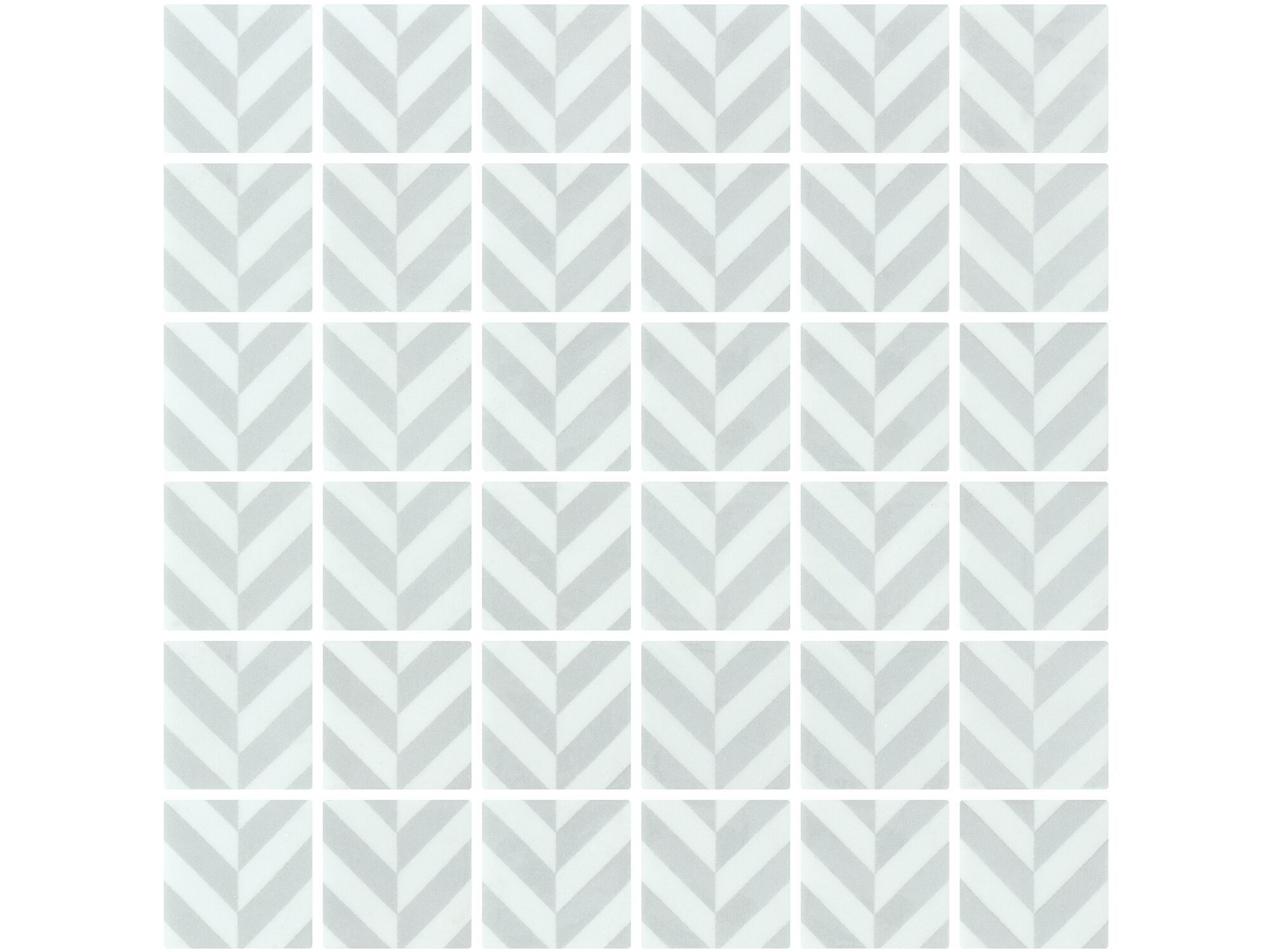 Стеклянная мозаика Onix Penta Chevron ARCH-00119023