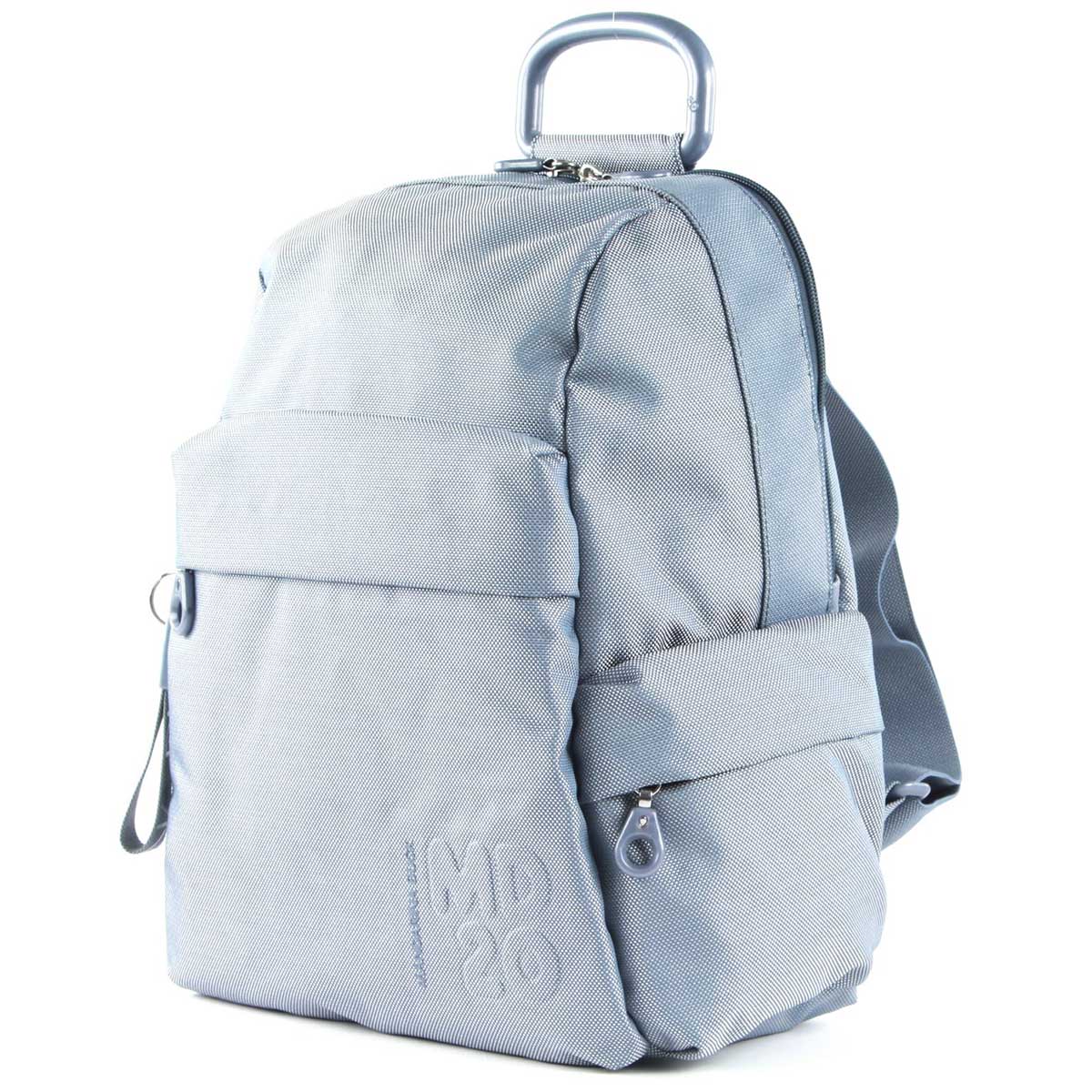 QMTT2-27H Рюкзак QMTT2 Backpack Mandarina Duck MD20  - Вид №1