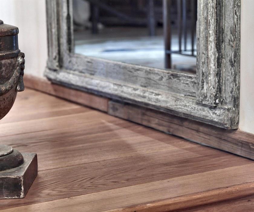 Fiemme Tremila Матовый дубовый паркет Fior di fiemme sun-id-1355895 - Вид №4