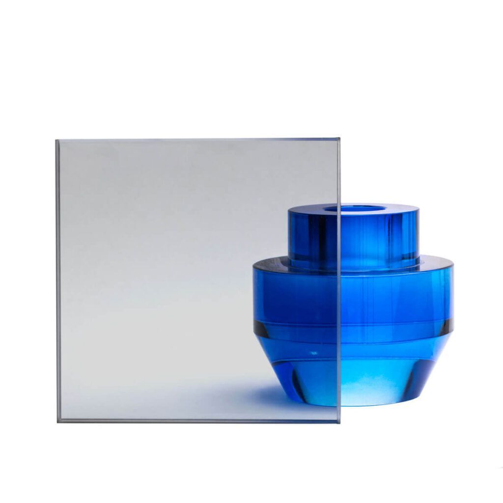 Стеклянная и алюминиевая панель для раздвижных дверей Eclisse дверные панели ARCH-00009632 - Вид №8