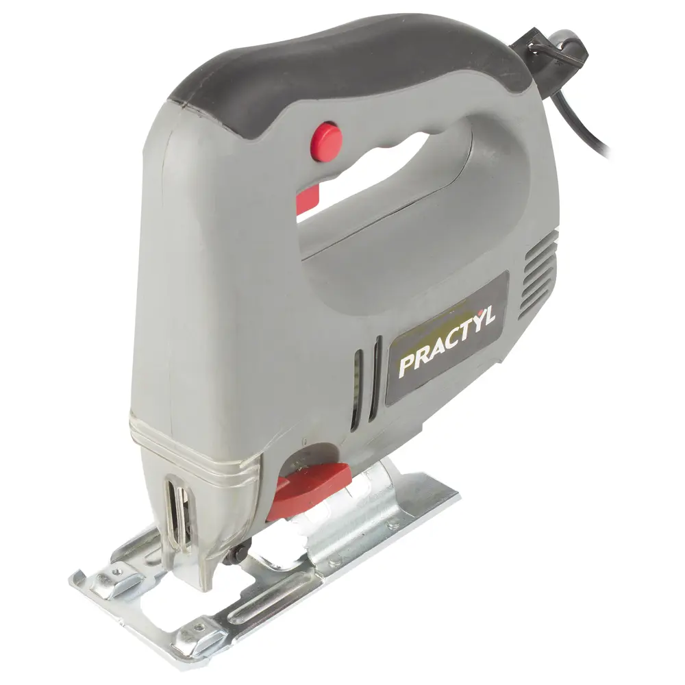 Лобзик Practyl, 600 Вт STLM-2114578