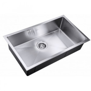 Zorg SH R 7444 JULOS Мойка кухонная прямоугольная Zorg