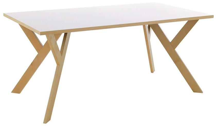 Karl Andersson Прямоугольный стол Ypsilon sun-id-1403584 - Вид №1