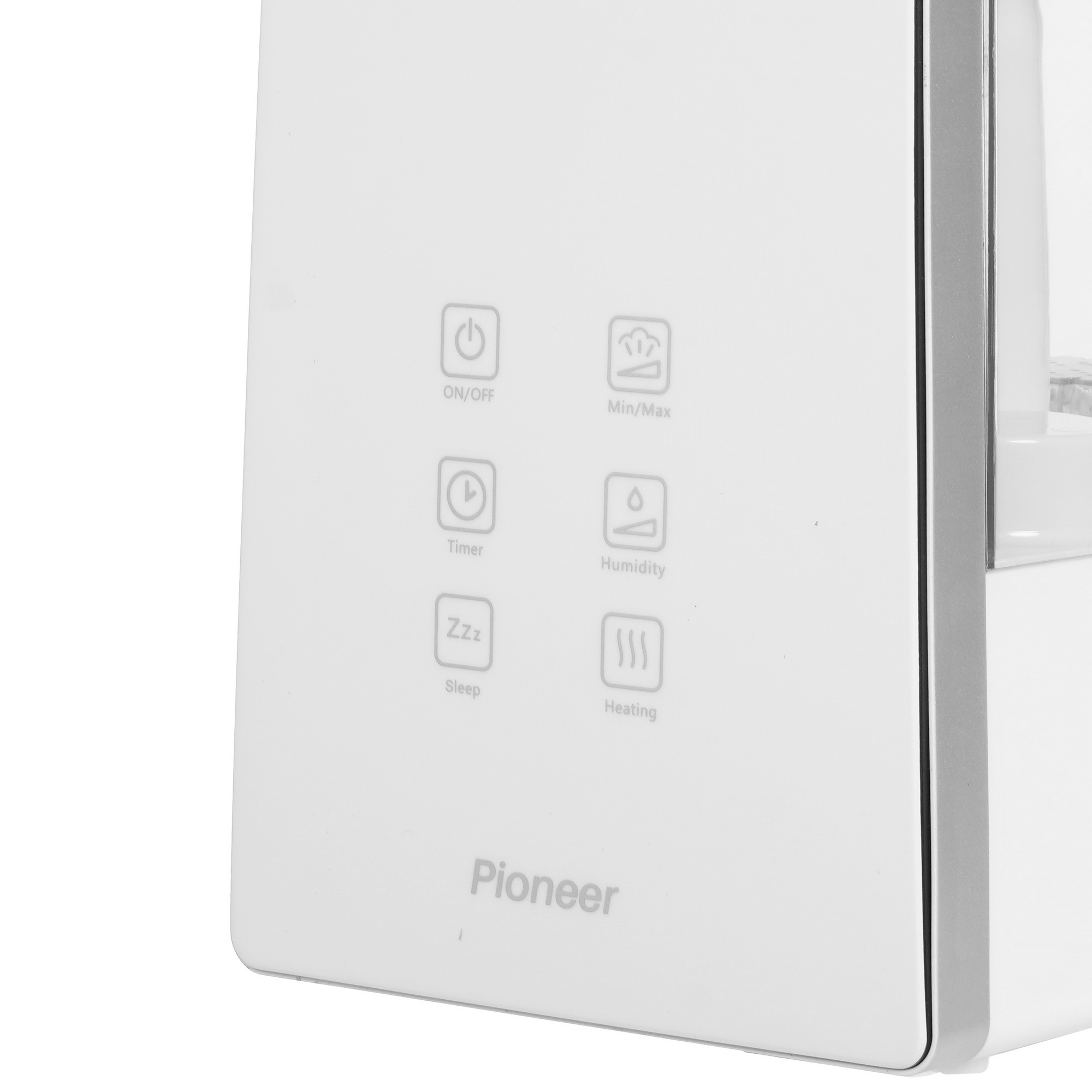 9053147 Увлажнитель воздуха Pioneer HDS12 STDN-0075002 - Вид №3