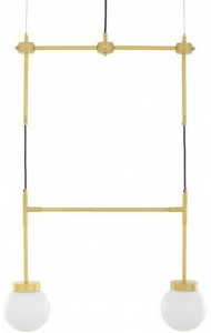 Mullan Lighting Подвесной светильник  Mlf301