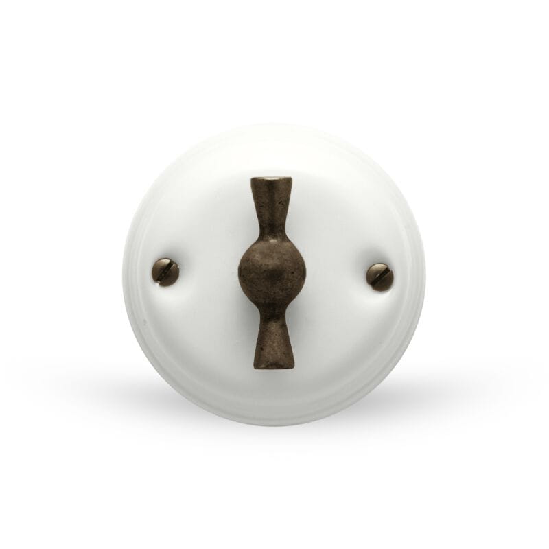 Поворотная кнопка GI Gambarelli ARCH-00017029 - Вид №3