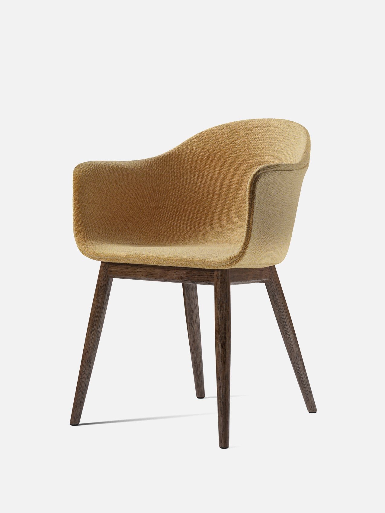 9352002-02FY09ZZ Harbour Arm Chair, Мягкое LuceLight  - Вид №171