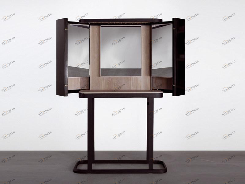 Туалет мобильный Santreyd sun-id-1503502