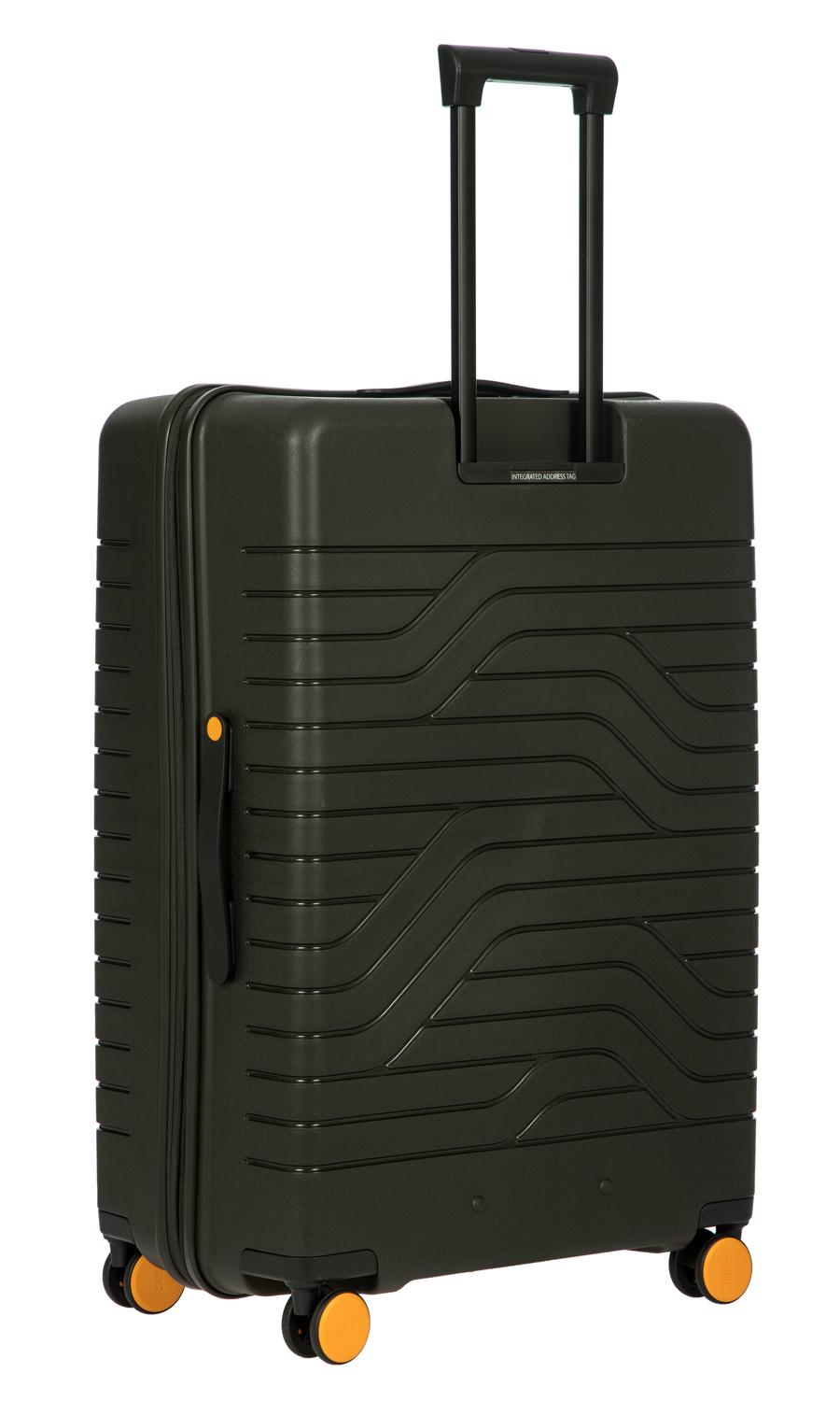 B1Y08432.078 Чемодан B1Y08432 Expandable Hard-Shell Large Trolley BY Brics Ulisse - Вид №2