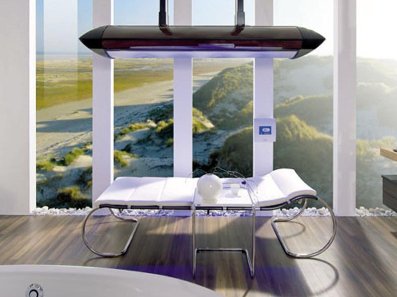 Thonet Таблица обслуживания в мдф B 97 sun-id-1474356 - Вид №5